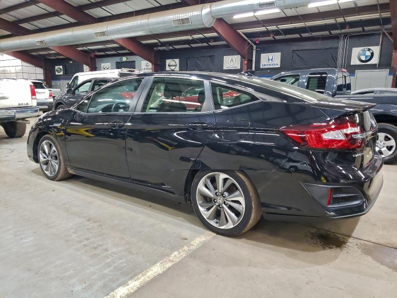 2018 HONDA CLARITY #3317991908