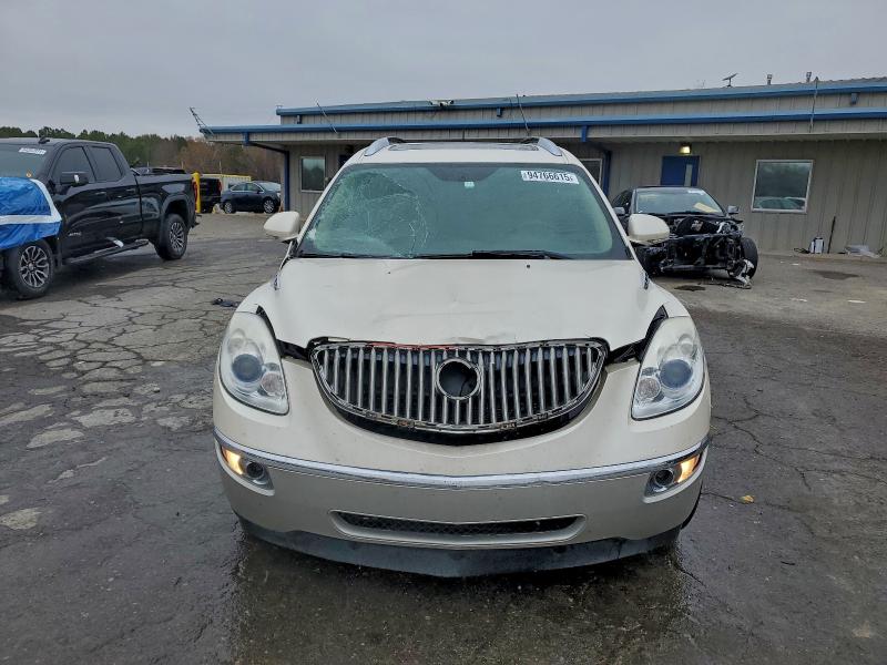 2008 BUICK ENCLAVE CX #3303876731