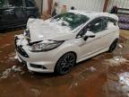 Lot #3320081454 2017 FORD FIESTA ST