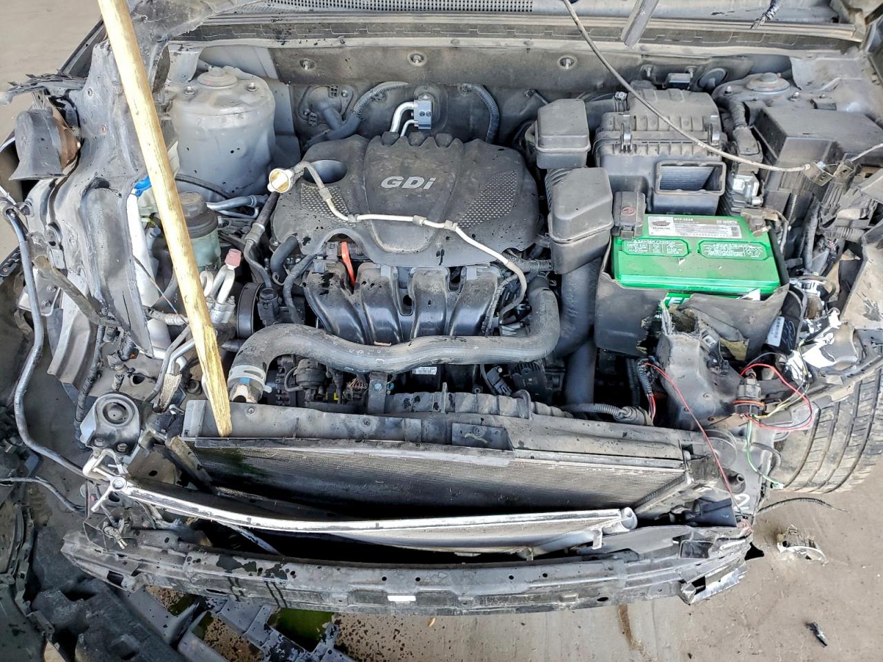 Lot #3316065268 2012 KIA SORENTO BA