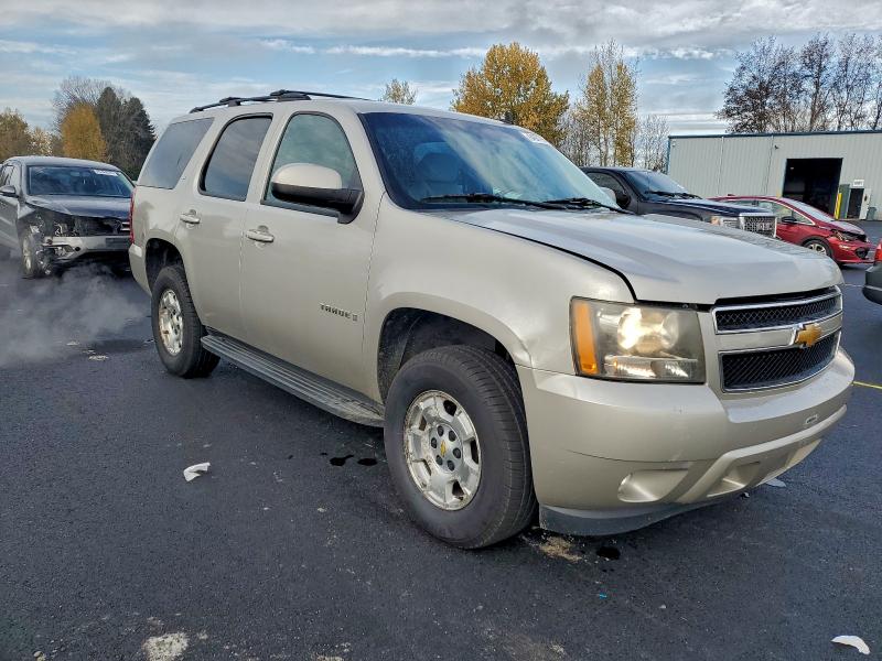 2009 CHEVROLET TAHOE K150 #3303558928