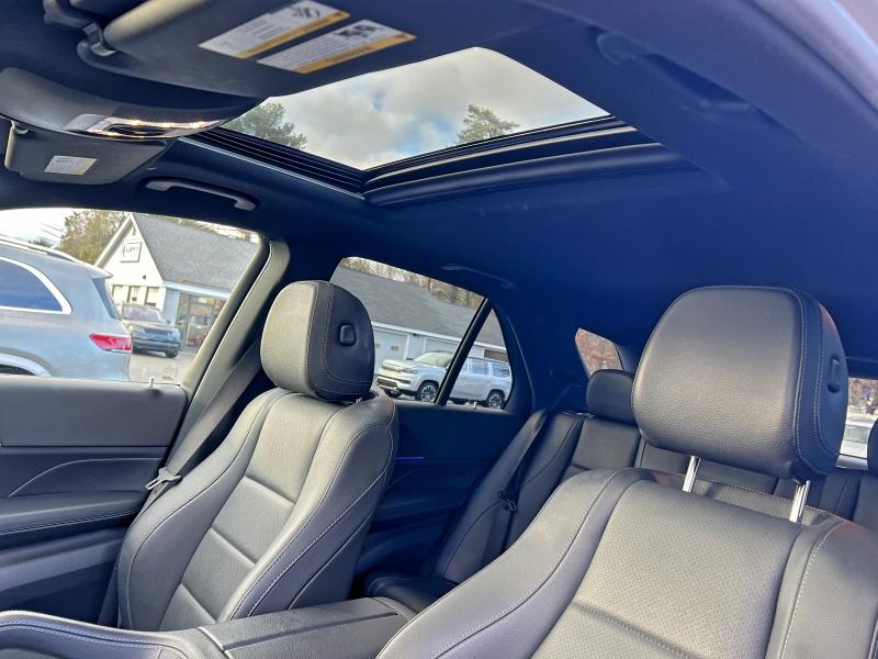 2023 MERCEDES-BENZ GLE 450 4M #3302666040