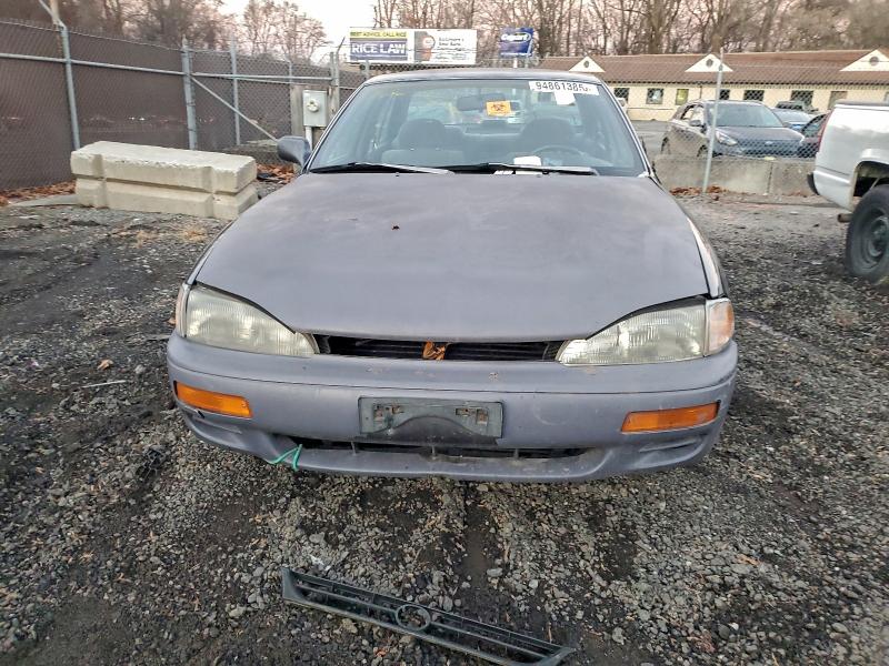 1996 TOYOTA CAMRY DX #3306393529