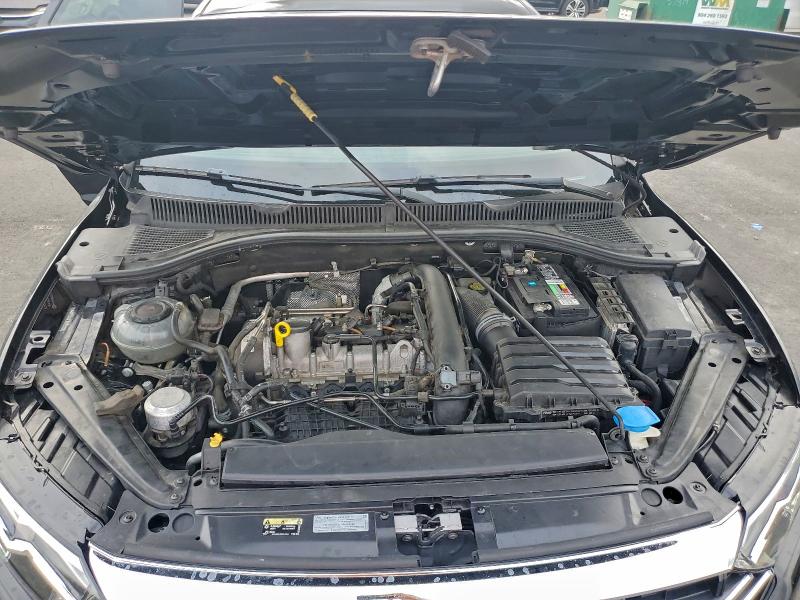 2020 VOLKSWAGEN JETTA S #3305397307