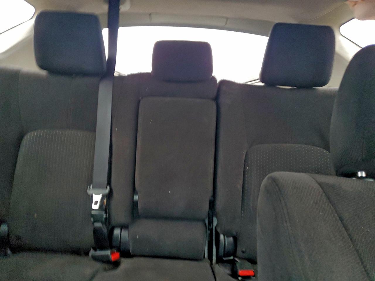 Lot #3311586835 2011 NISSAN MURANO S