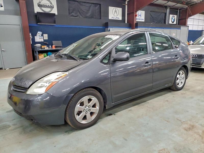 2007 TOYOTA PRIUS #3310607271