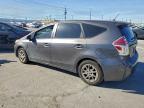 Lot #3303979726 2015 TOYOTA PRIUS V