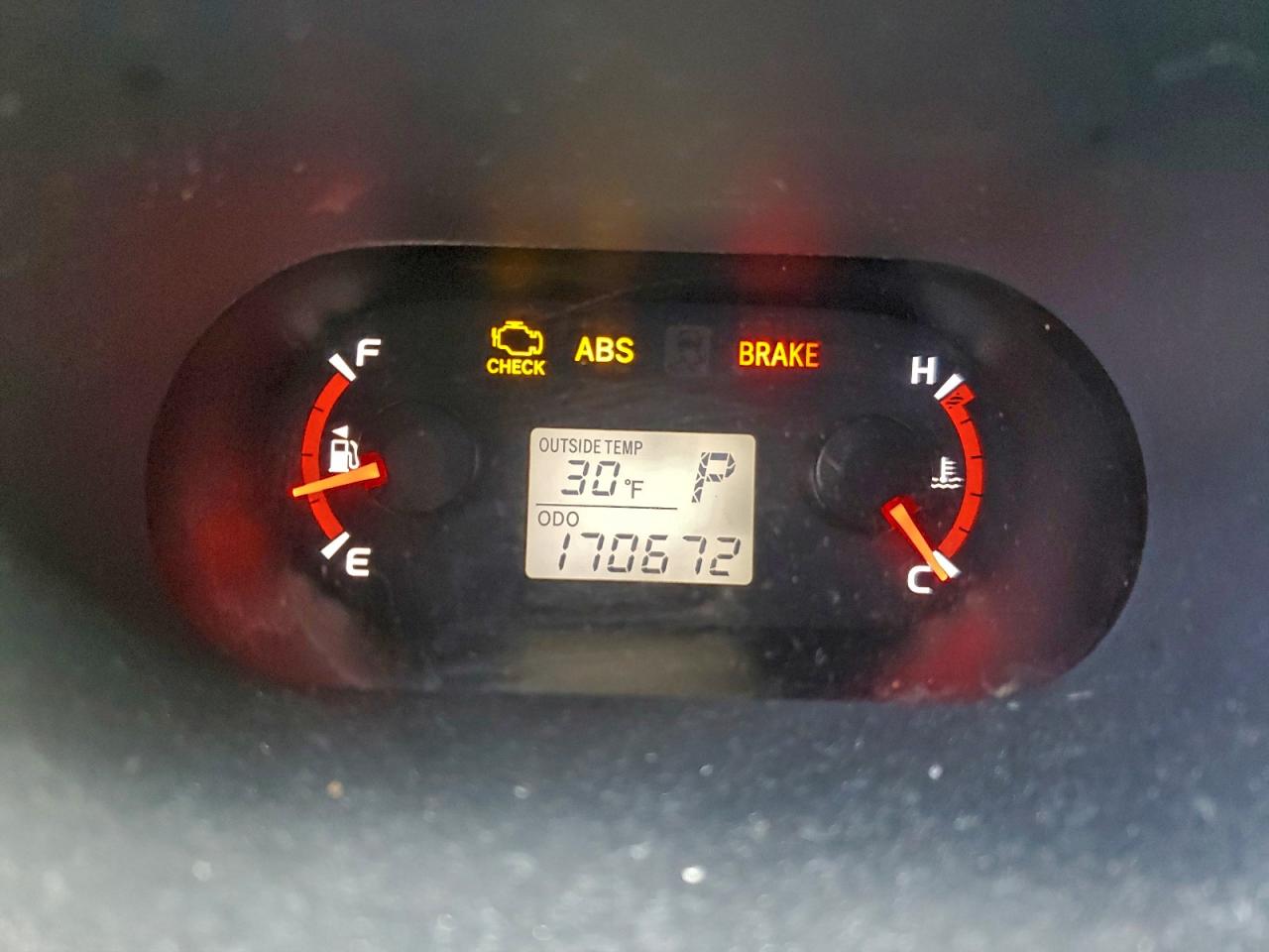 Lot #3316725398 2009 PONTIAC VIBE GT