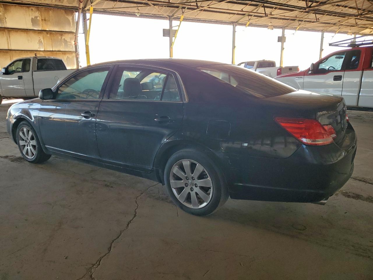 Lot #3305319334 2007 TOYOTA AVALON XL
