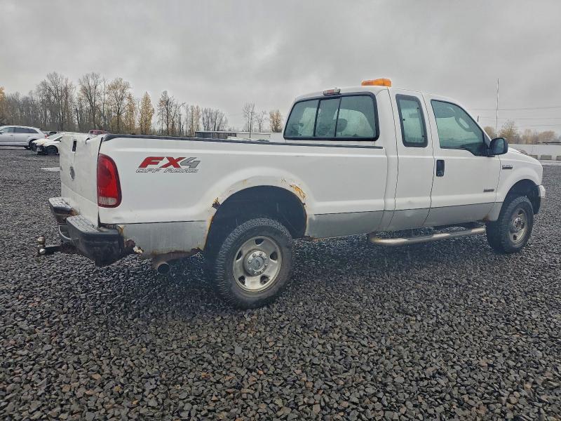2007 FORD F250 SUPER #3309489562
