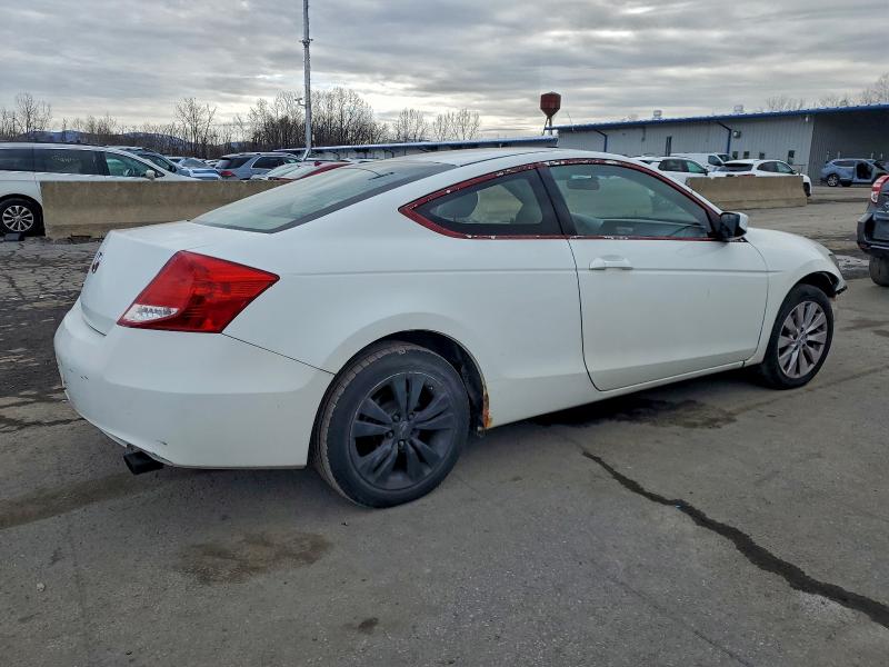 2011 HONDA ACCORD LX- #3305302321