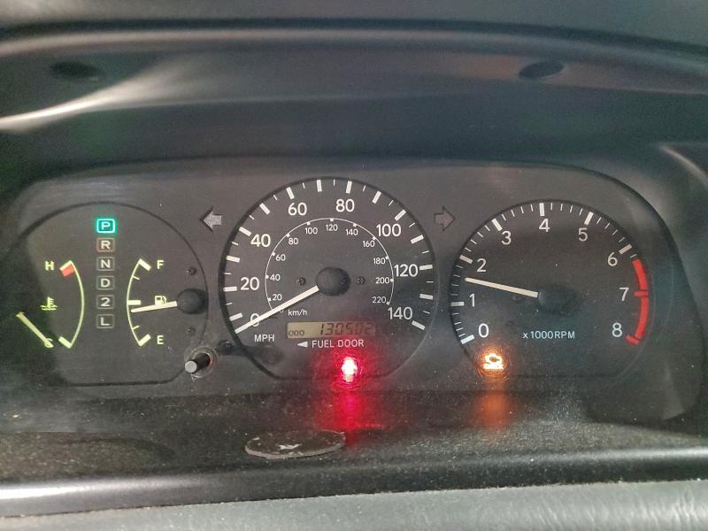 2001 TOYOTA CAMRY CE #3309440984