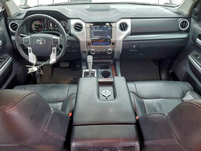 2020 TOYOTA TUNDRA CRE #3309486666