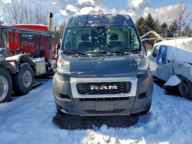 2020 RAM PROMASTER #3312424635