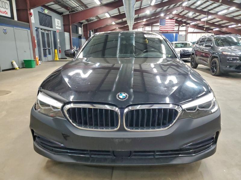 2019 BMW 530 XI #3301859978