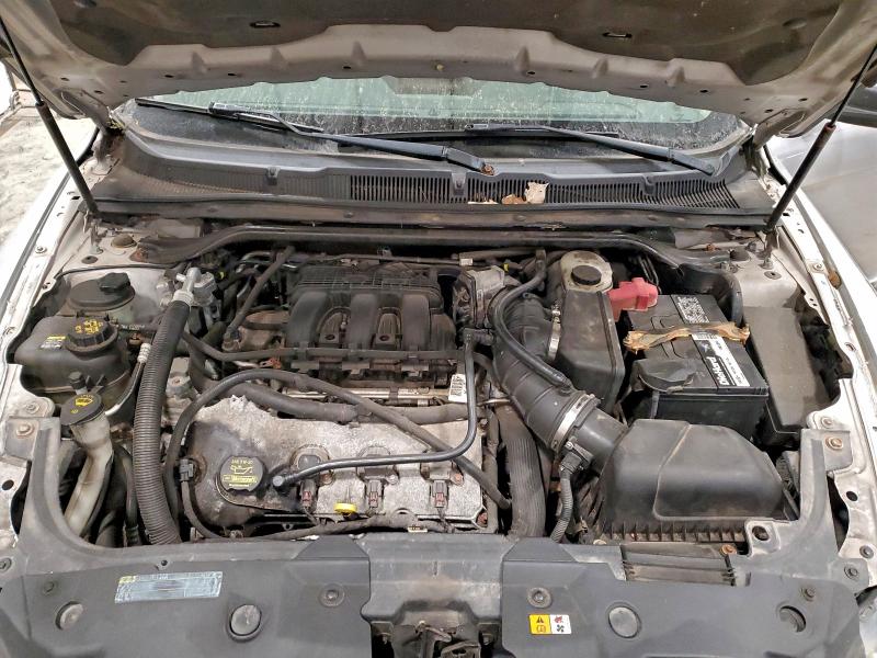 2011 FORD TAURUS SE #3302909050