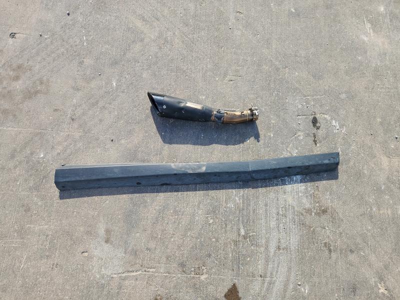 2018 LEXUS RX 350 BAS #3311611266