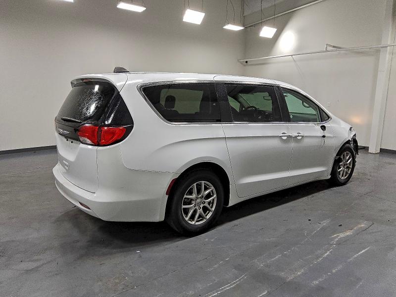 2024 CHRYSLER VOYAGER LX #3315694727