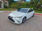 Lot #3305289331 2021 LEXUS ES 300H