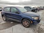 Lot #3316760401 2013 VOLKSWAGEN TIGUAN S