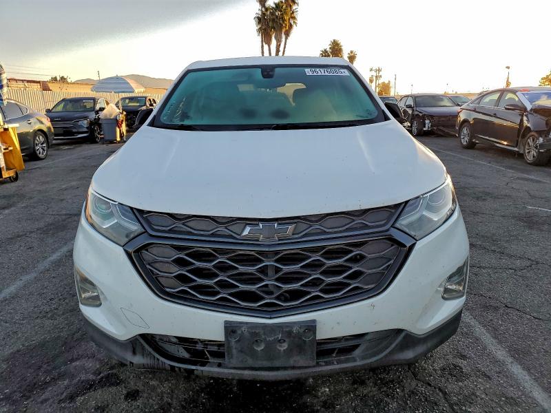 2019 CHEVROLET EQUINOX LT #3316061275