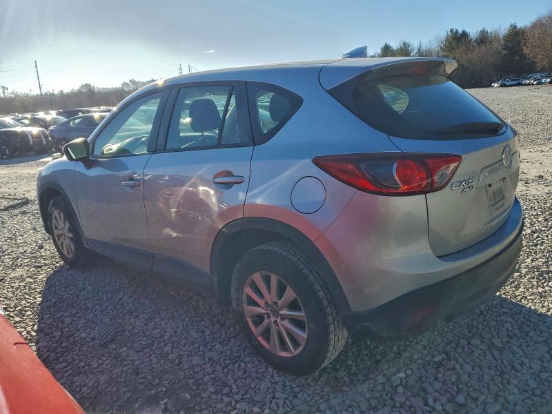 2016 MAZDA CX-5 SPORT #3312446645
