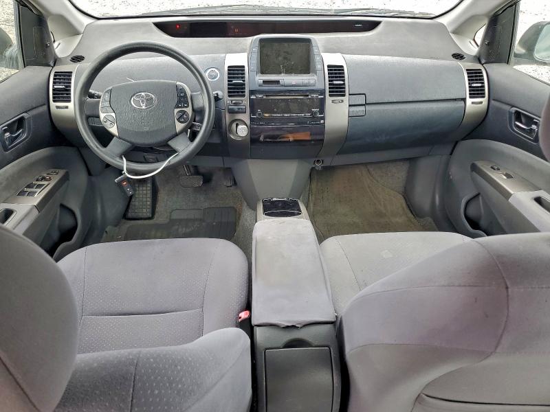 2008 TOYOTA PRIUS #3317024108