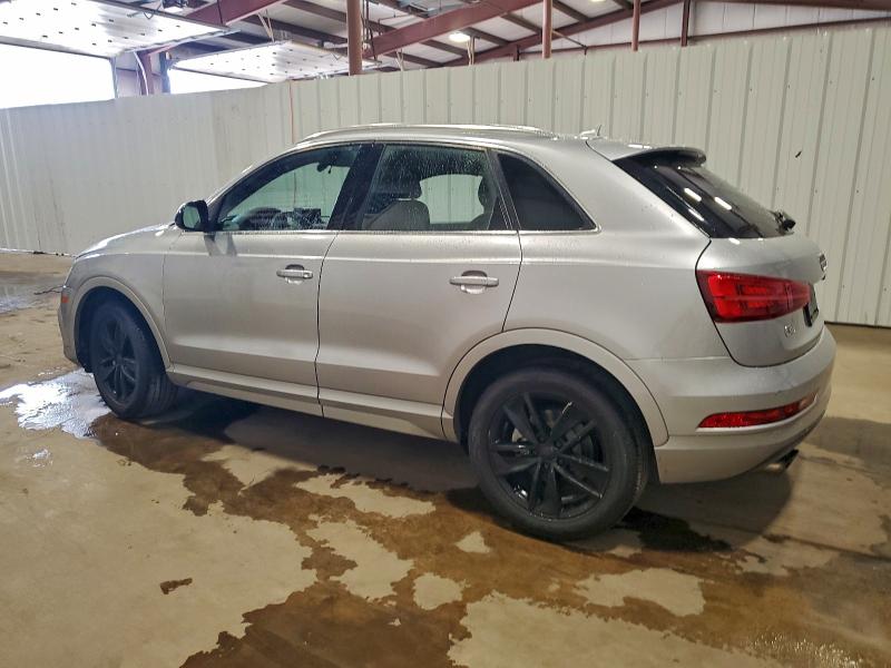 2017 AUDI Q3 PREMIUM #3316717407