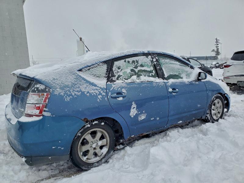 2005 TOYOTA PRIUS #3305926211