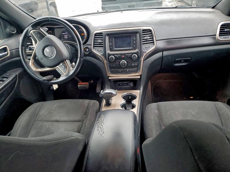 2014 JEEP GRAND CHER #3302870896