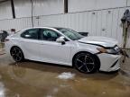 Lot #3304769966 2019 TOYOTA CAMRY XSE