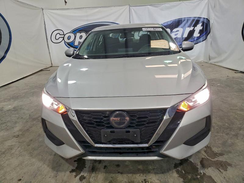 2023 NISSAN SENTRA SV #3315757352