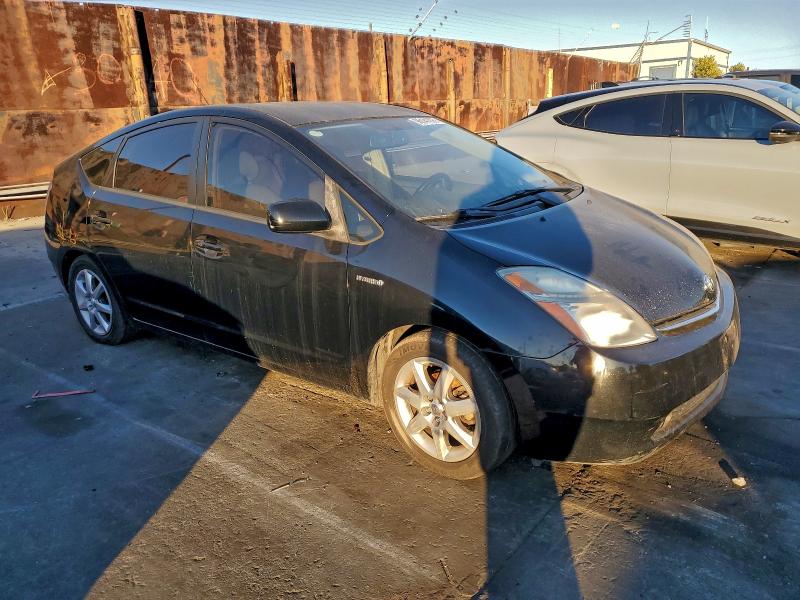 2008 TOYOTA PRIUS #3311564251