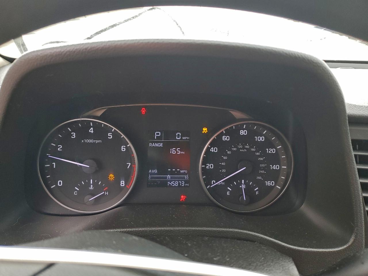 Lot #3305178020 2017 HYUNDAI ELANTRA SE