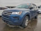 Lot #3318027401 2018 FORD EXPLORER