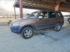 Lot #3315832350 2003 HONDA CR-V EX