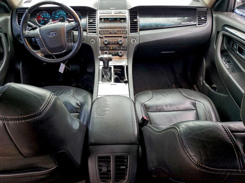 2010 FORD TAURUS LIM #3303665947