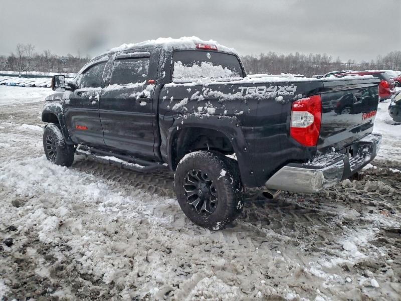 2015 TOYOTA TUNDRA CRE #3303962722
