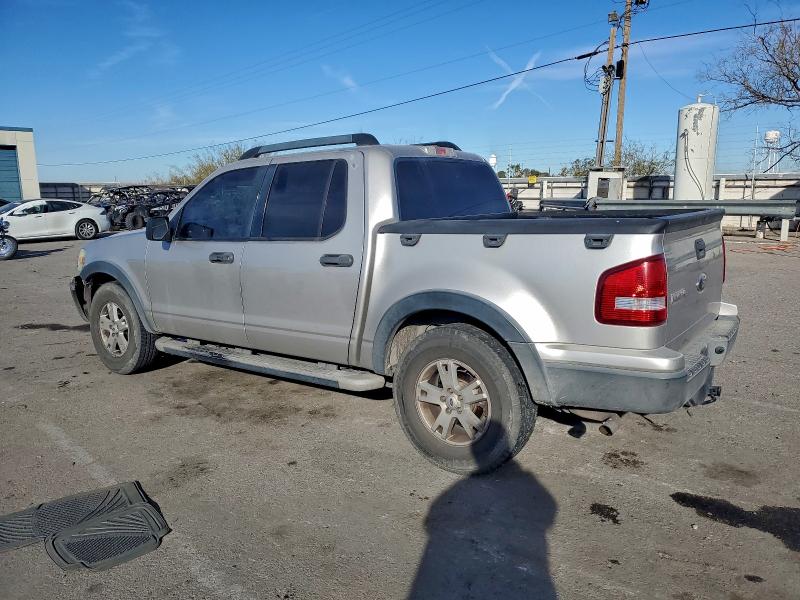 2007 FORD EXPLORER S #3318053376