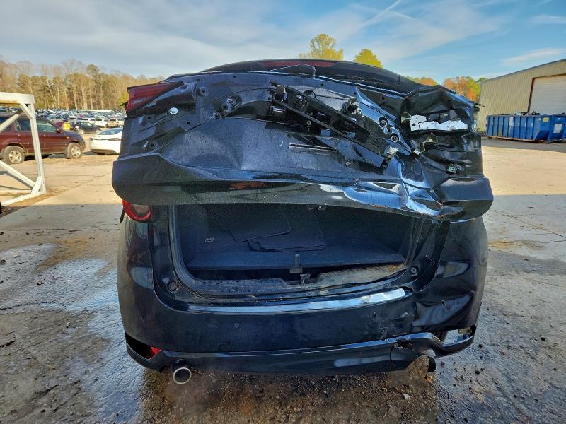 2019 MAZDA CX-5 SIGNA #3316689156