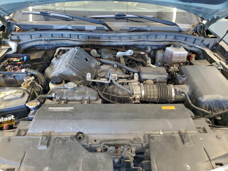 2012 INFINITI QX56 #3316834665