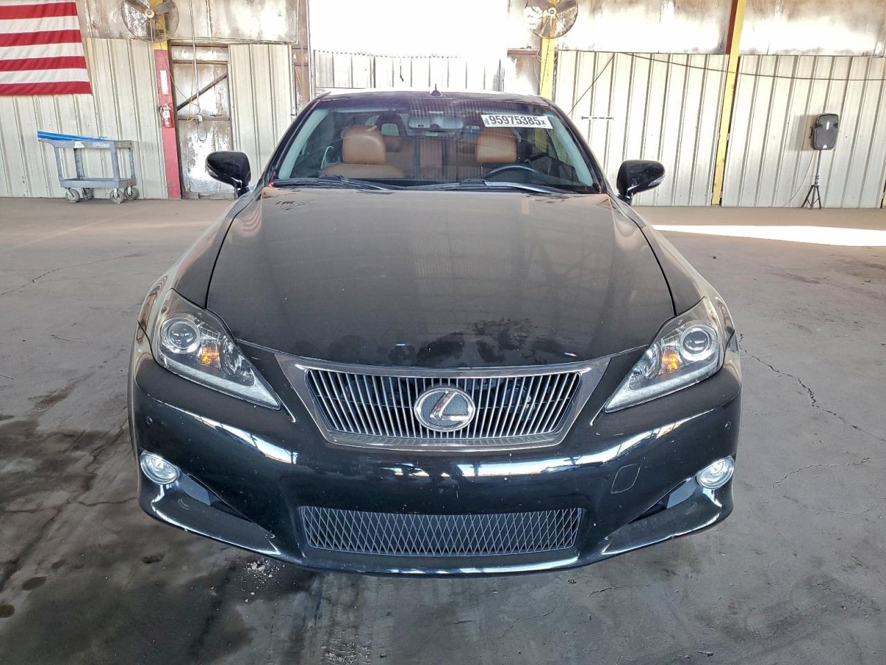 LEXUS IS 350