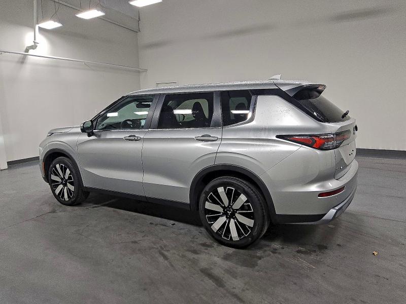 2025 MITSUBISHI OUTLANDER #3305427464