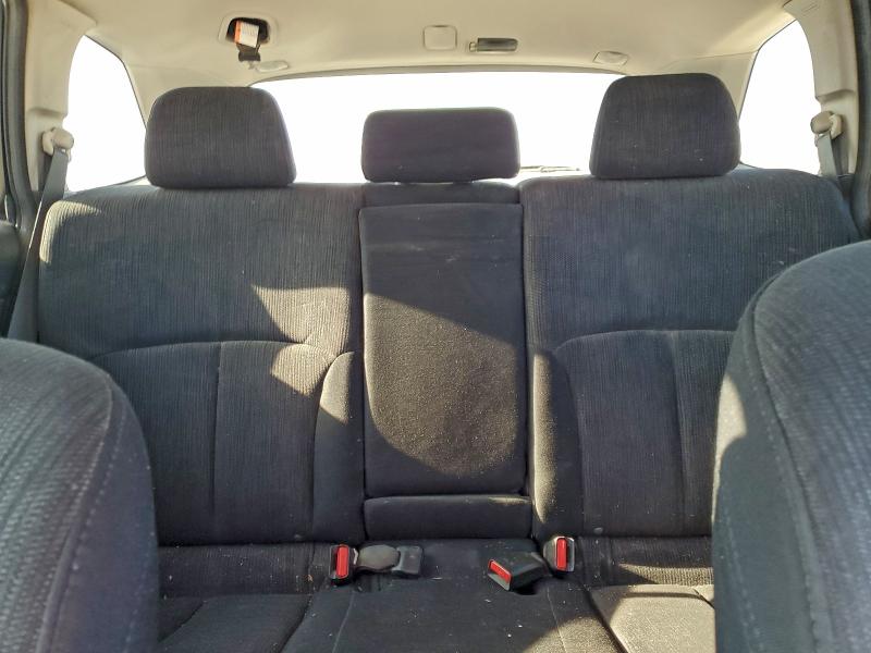 2014 SUBARU OUTBACK 2. #3317835206