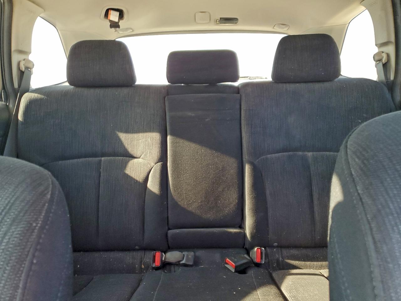 Lot #3317835206 2014 SUBARU OUTBACK 2.