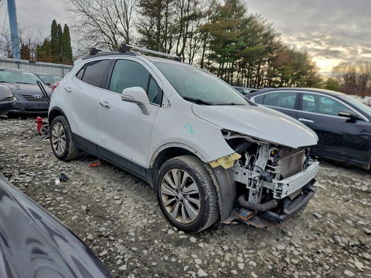 BUICK ENCORE PREFERRED