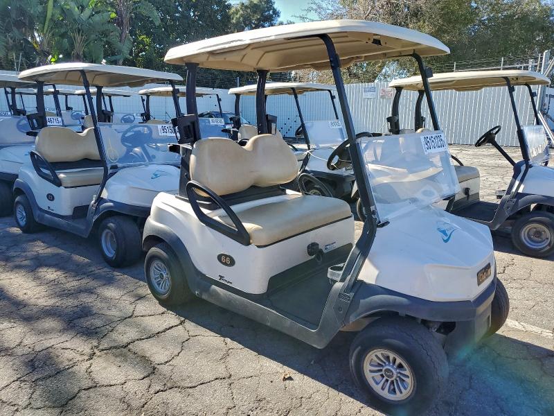 2022 CLUB CAR TEMPO FLA #3304530501