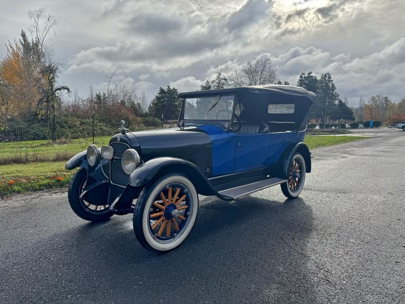 1923 STUDEBAKER ALL MODELS #3305289315