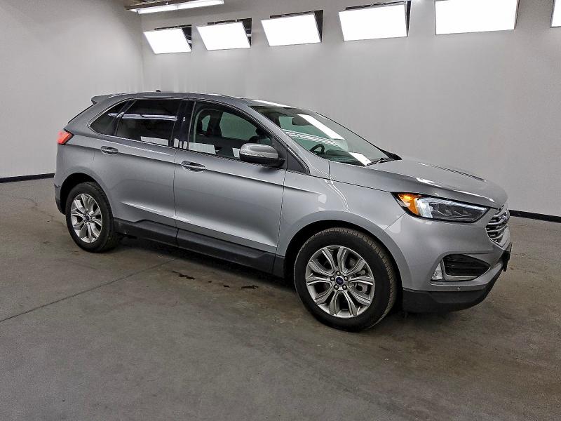 2022 FORD EDGE TITAN #3303814428