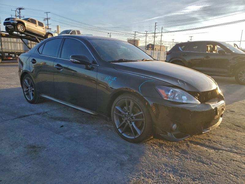 2012 LEXUS IS 250 #3305401305